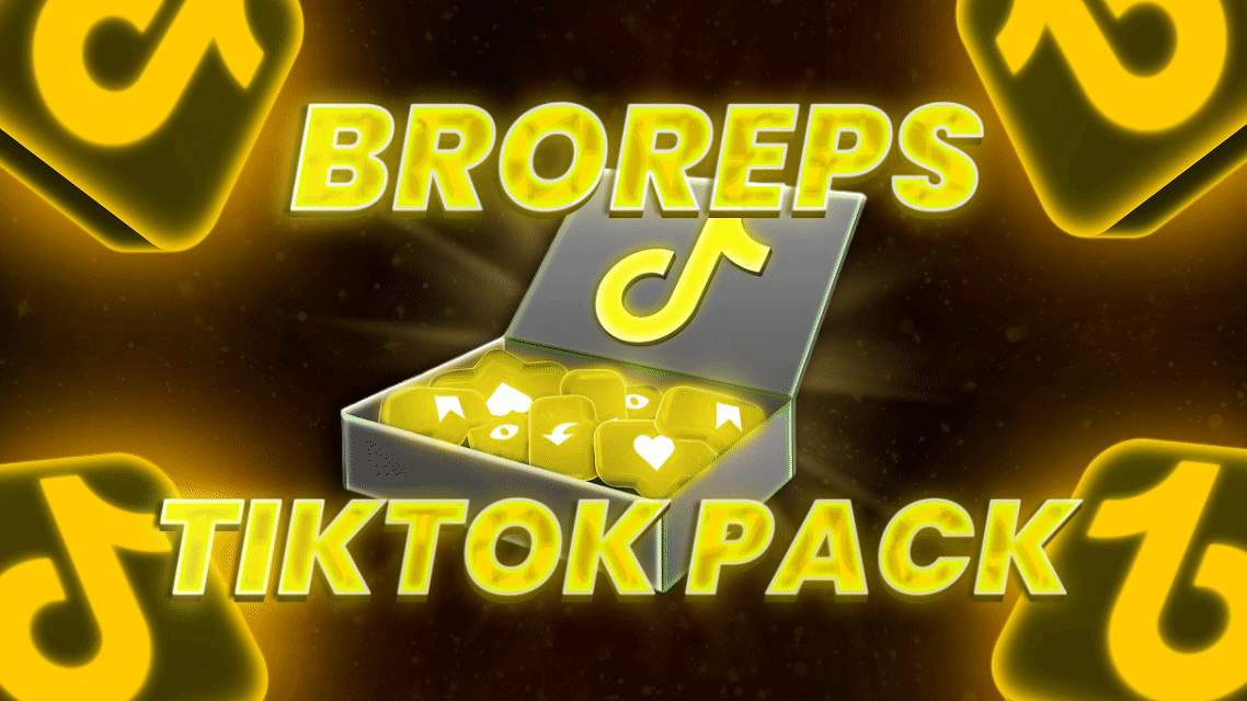 Abonnement Tiktok