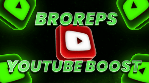 Abonnés YouTube