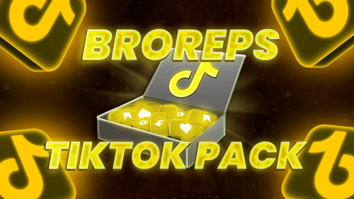 Abonnement Tiktok