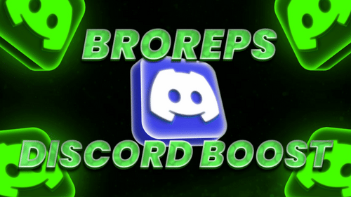 Membres Discord