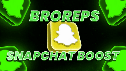Abonnés Snapchat